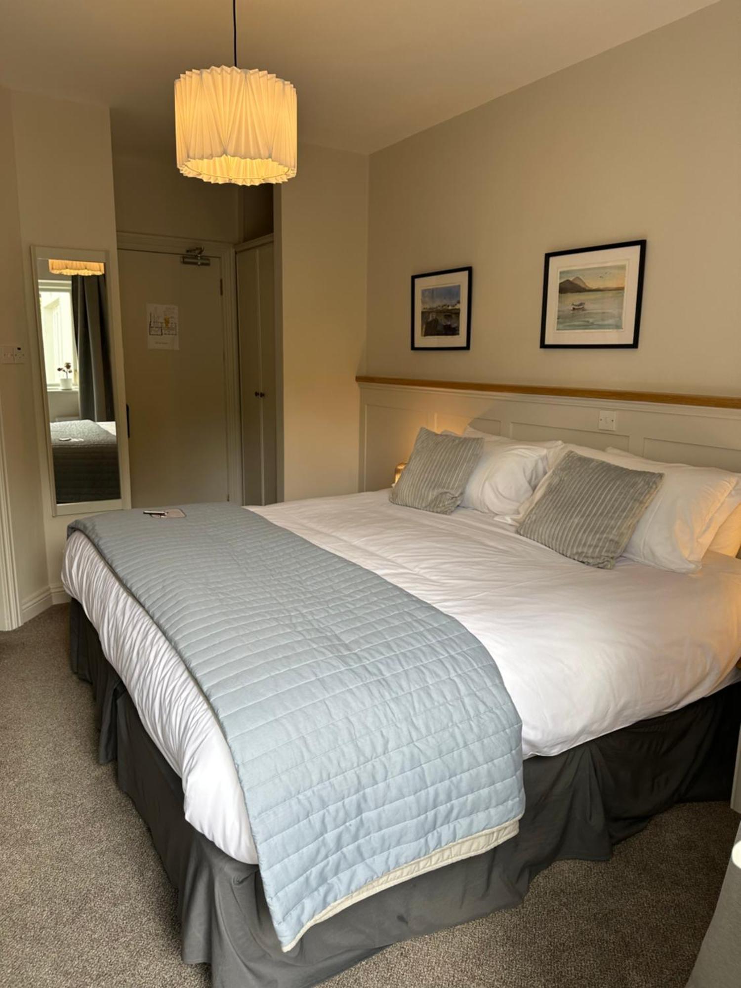 Eldon'S Bed & Breakfast 라운드스톤 외부 사진